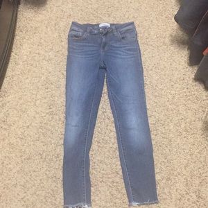 Carly Jean Los Angeles Denim